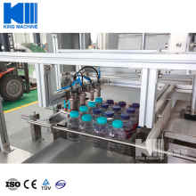 Automatic Mineral Water Bottle Packaging Machine